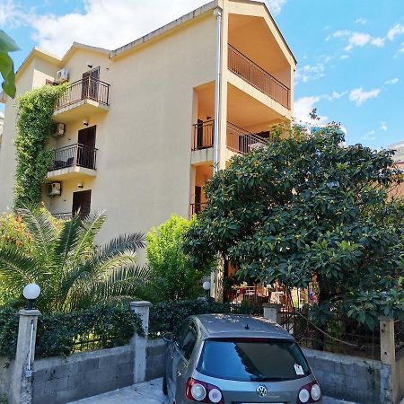 Apartments And Rooms Marija Budva Eksteriør billede