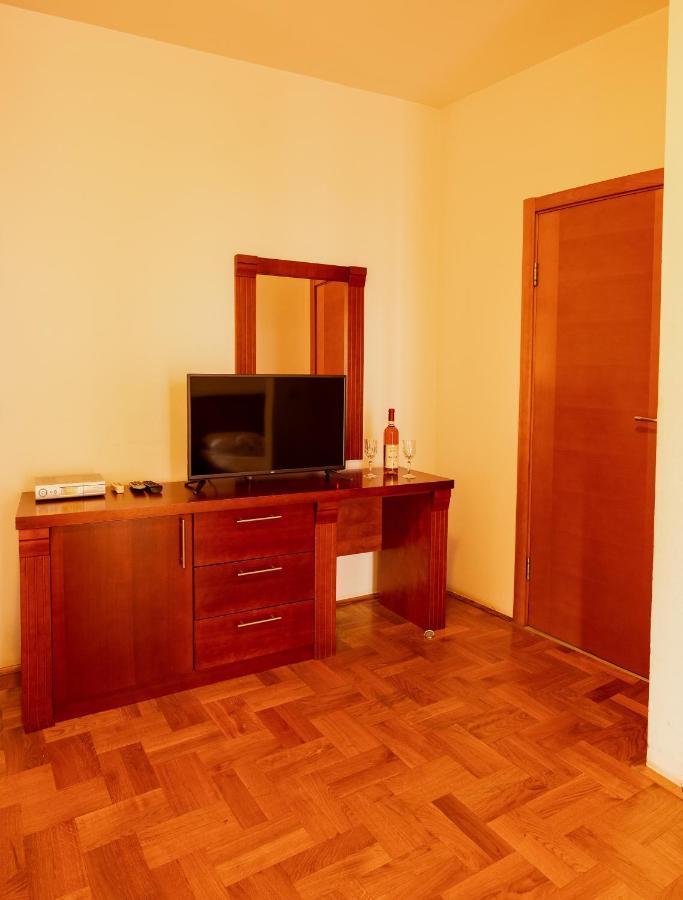 Apartments And Rooms Marija Budva Eksteriør billede